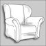 Polster / Upholstery