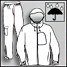 Outdoorbekleidung / Outdoor clothing